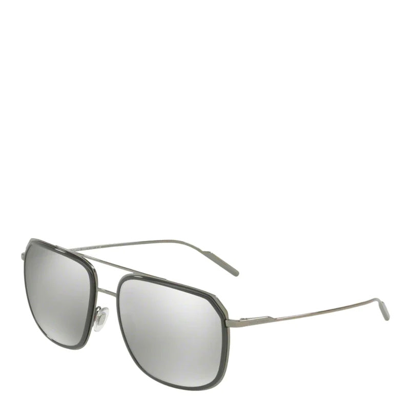 Dolce & Gabbana Dg2165 Grey/gunmetal