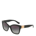 Dolce & Gabbana Dg4309 Black