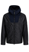 Veste C.P Company Cs Ii Garment Dyeing - Marine - Neuf