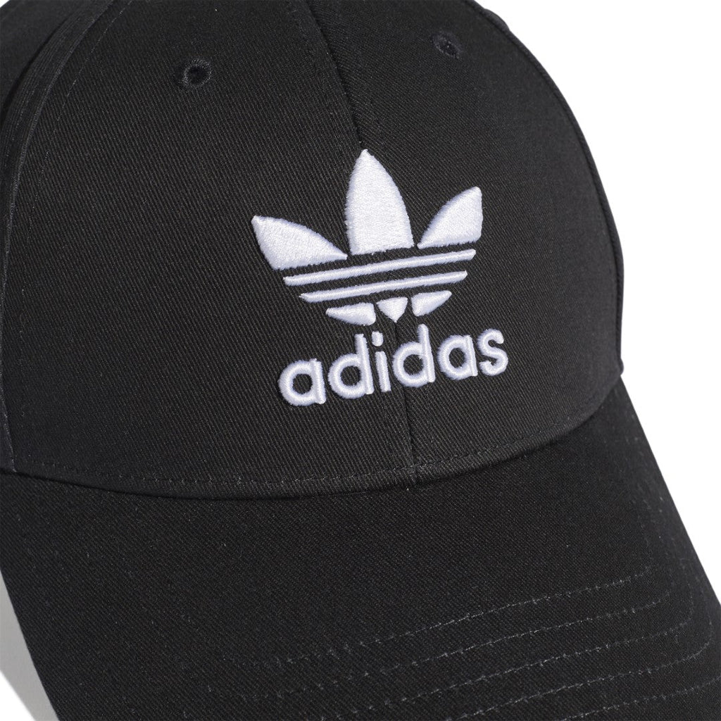 Trefoil Baseball Cap