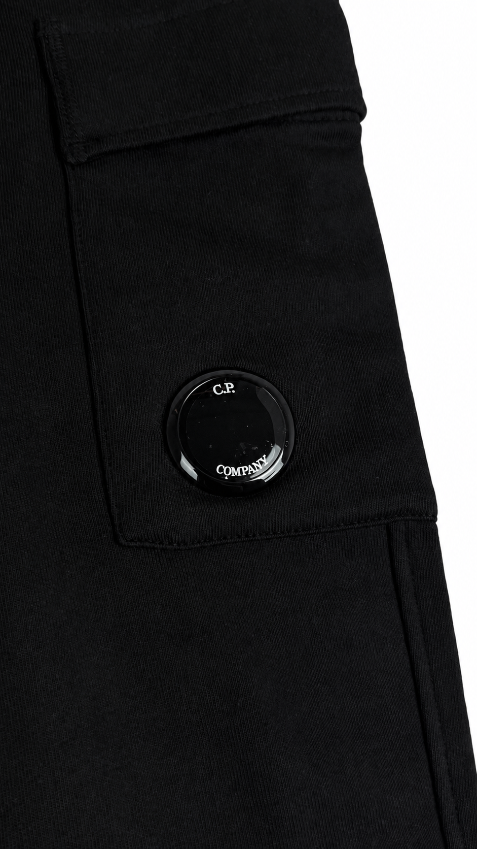 Jogging C.P Company - Noir - Taille S - Neuf - Collection 2026