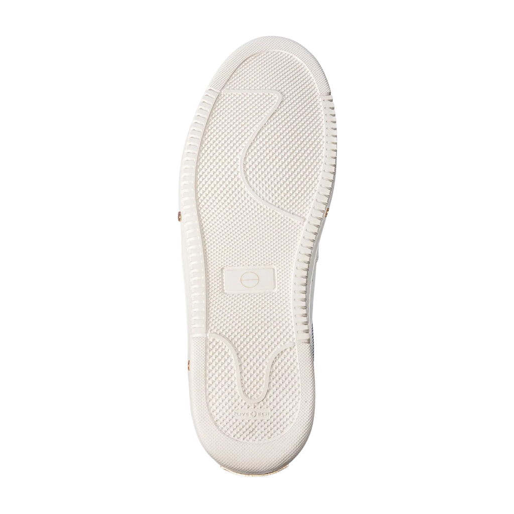 Kanovitch F.F04 White Unisex, Men, Women F.F04