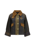 Barbour Irene Jacket — Multicolor