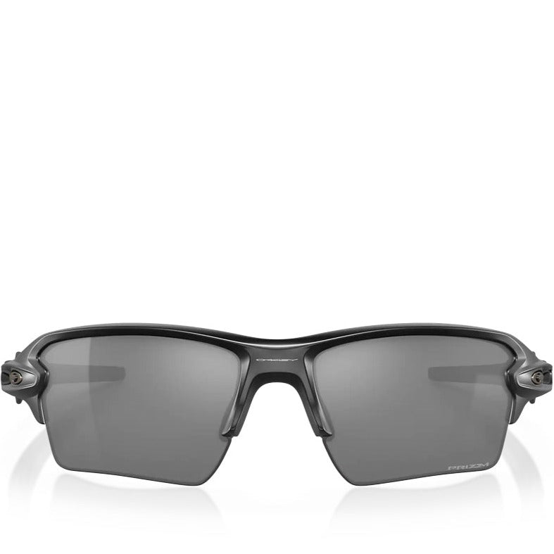 FLAK 2.0 XL MATTE BLACK W/ PRIZM BLACK