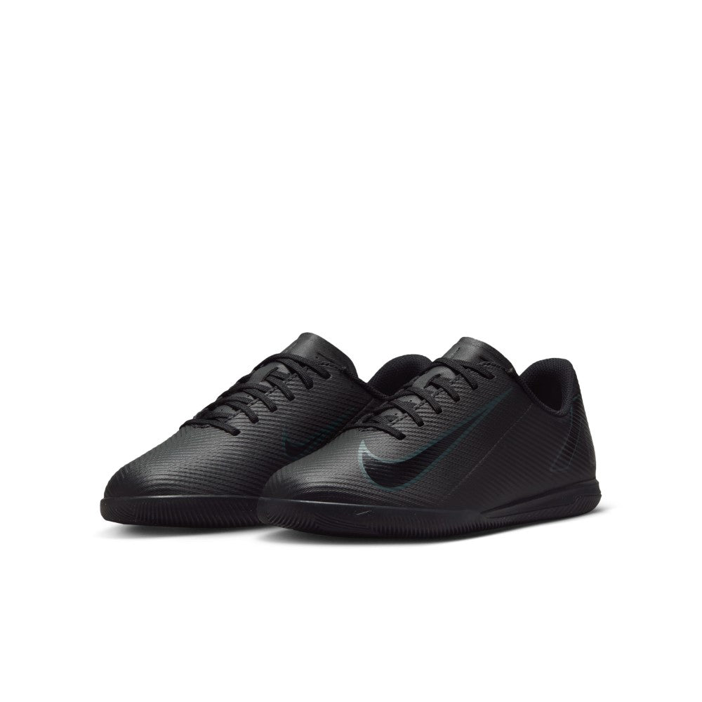 Jr. Mercurial Vapor 16 Club IC Soccer Shoes
