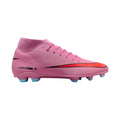 Mercurial Superfly 10 Club Mg High-Top Soccer Cleats