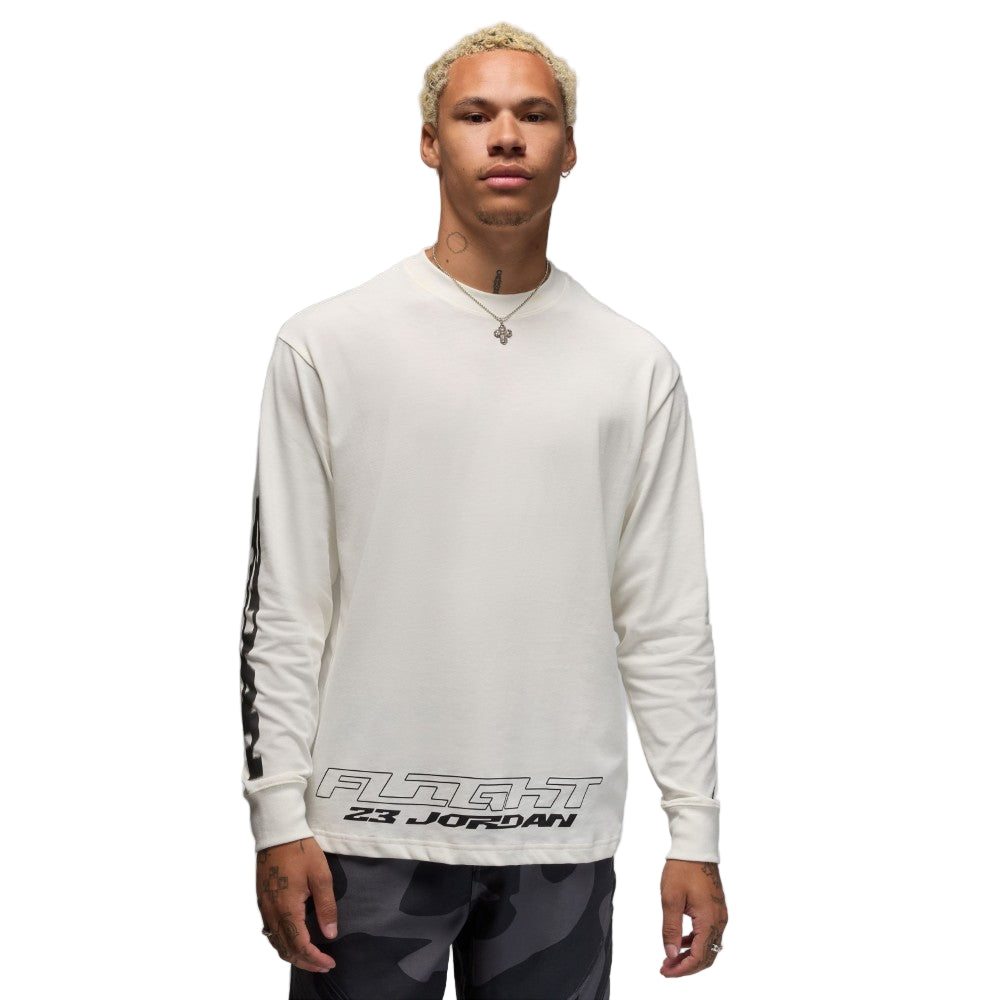 Jordan MVP Long-Sleeve T-Shirt