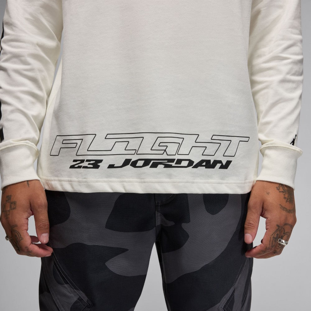 Jordan MVP Long-Sleeve T-Shirt