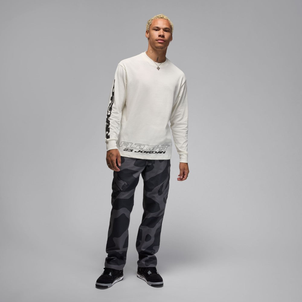 Jordan MVP Long-Sleeve T-Shirt