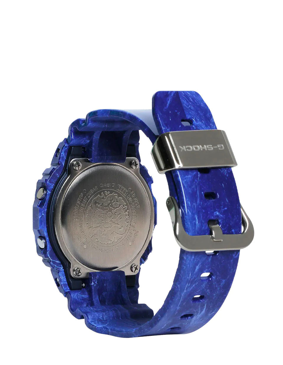 G-SHOCK DW5600BWP-2