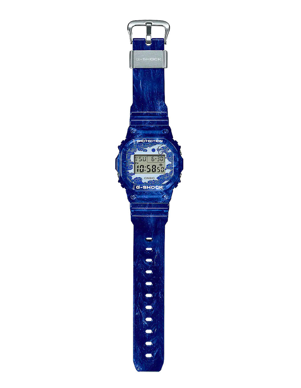 G-SHOCK DW5600BWP-2
