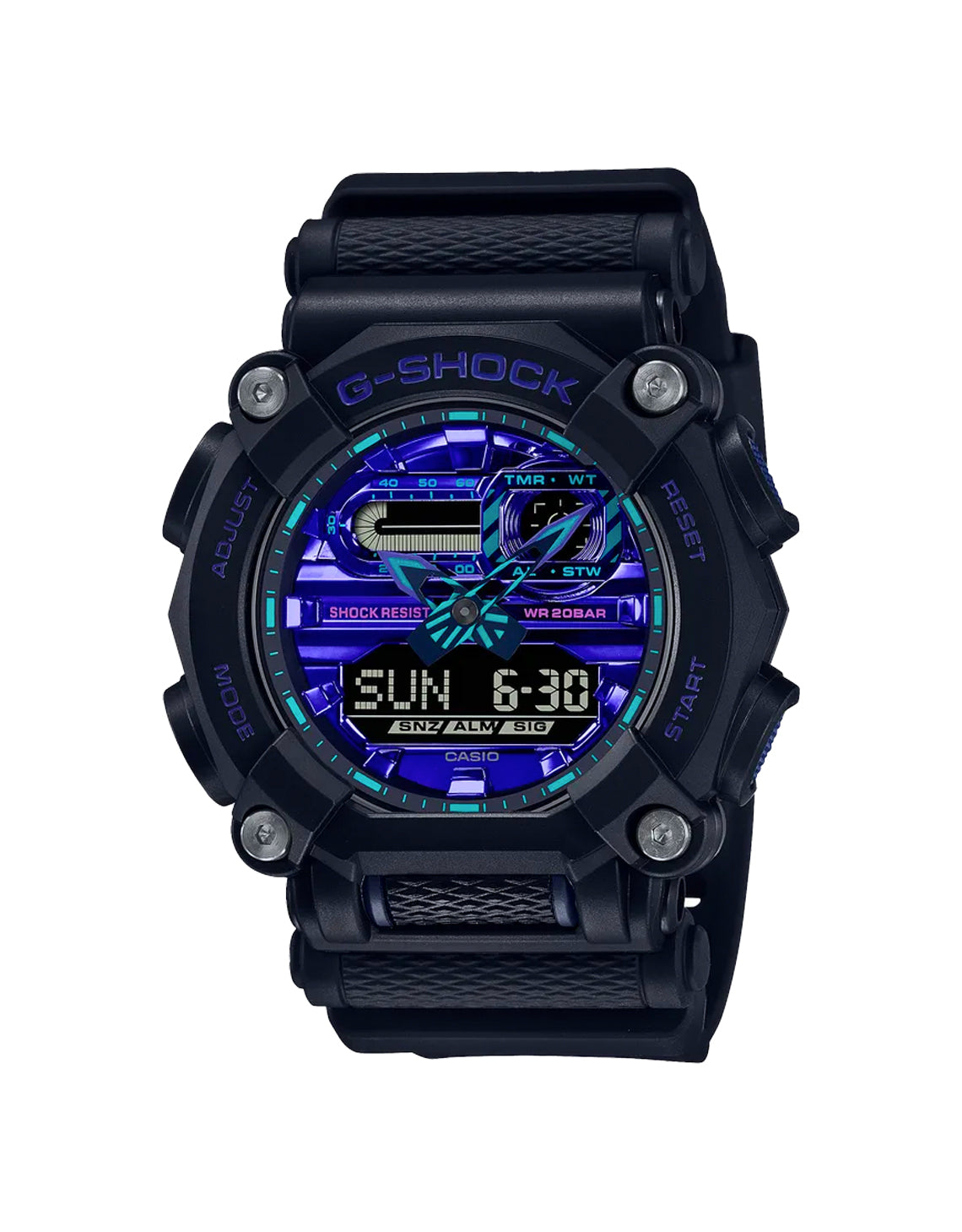 G-SHOCK GA900VB-1A
