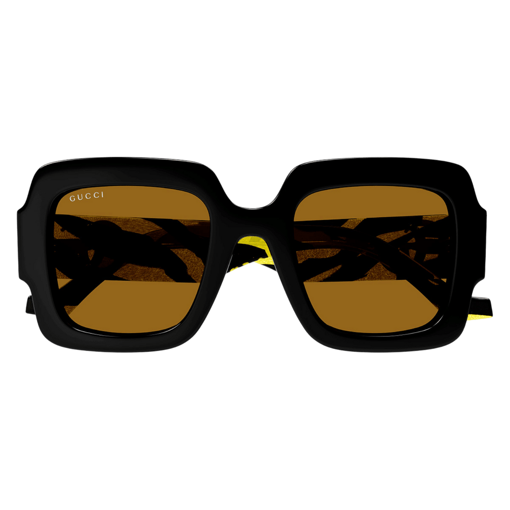 Gucci Women's Sunglasses Recycled Ace Gucci GG1547S-004