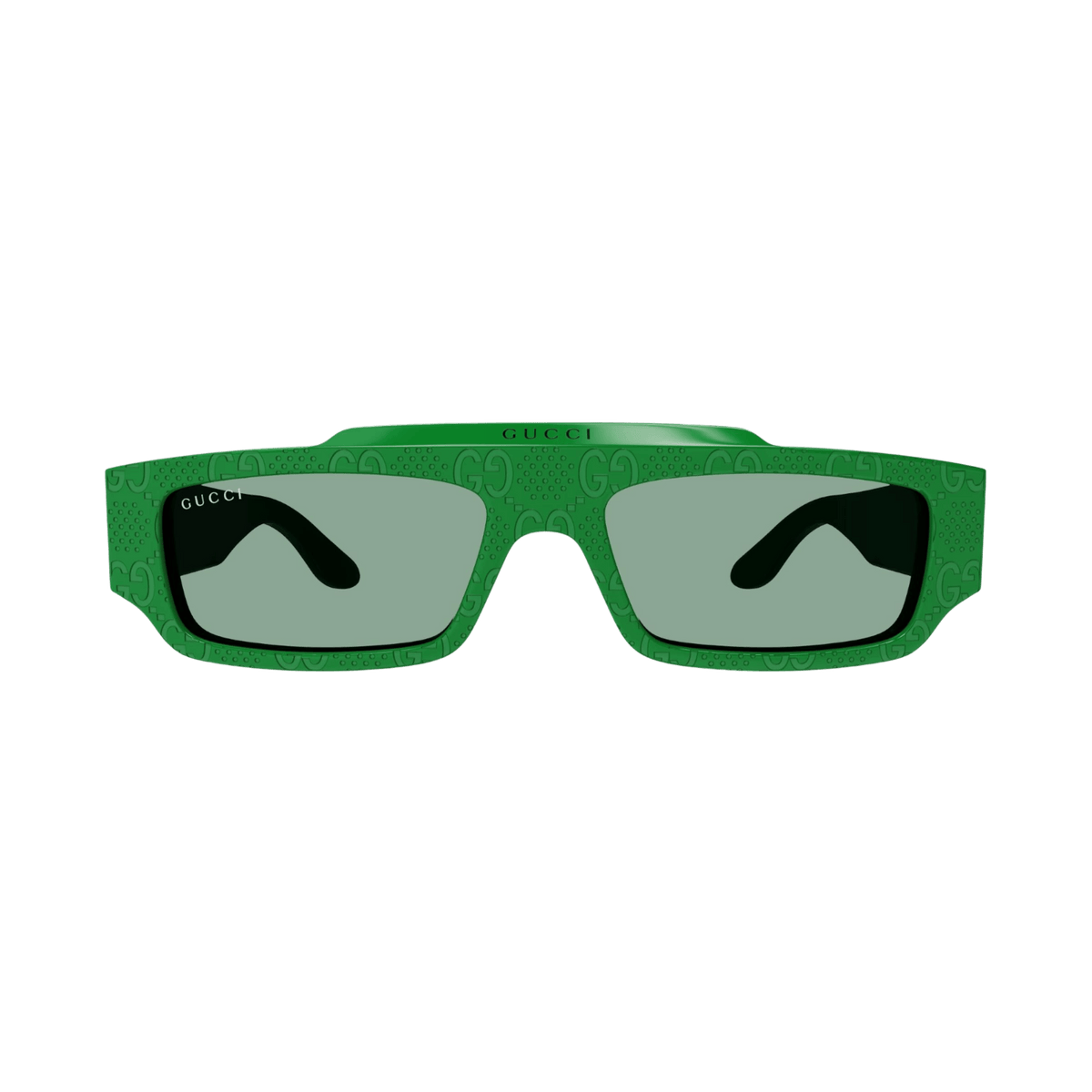Gucci Men's Sunglasses Recycled Acetate GG1592S-003