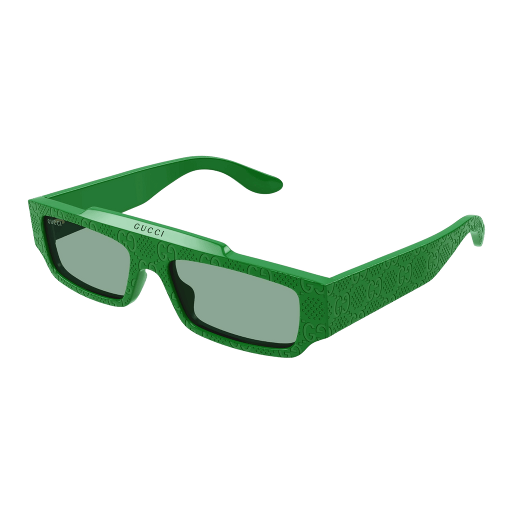 Gucci Men's Sunglasses Recycled Acetate GG1592S-003