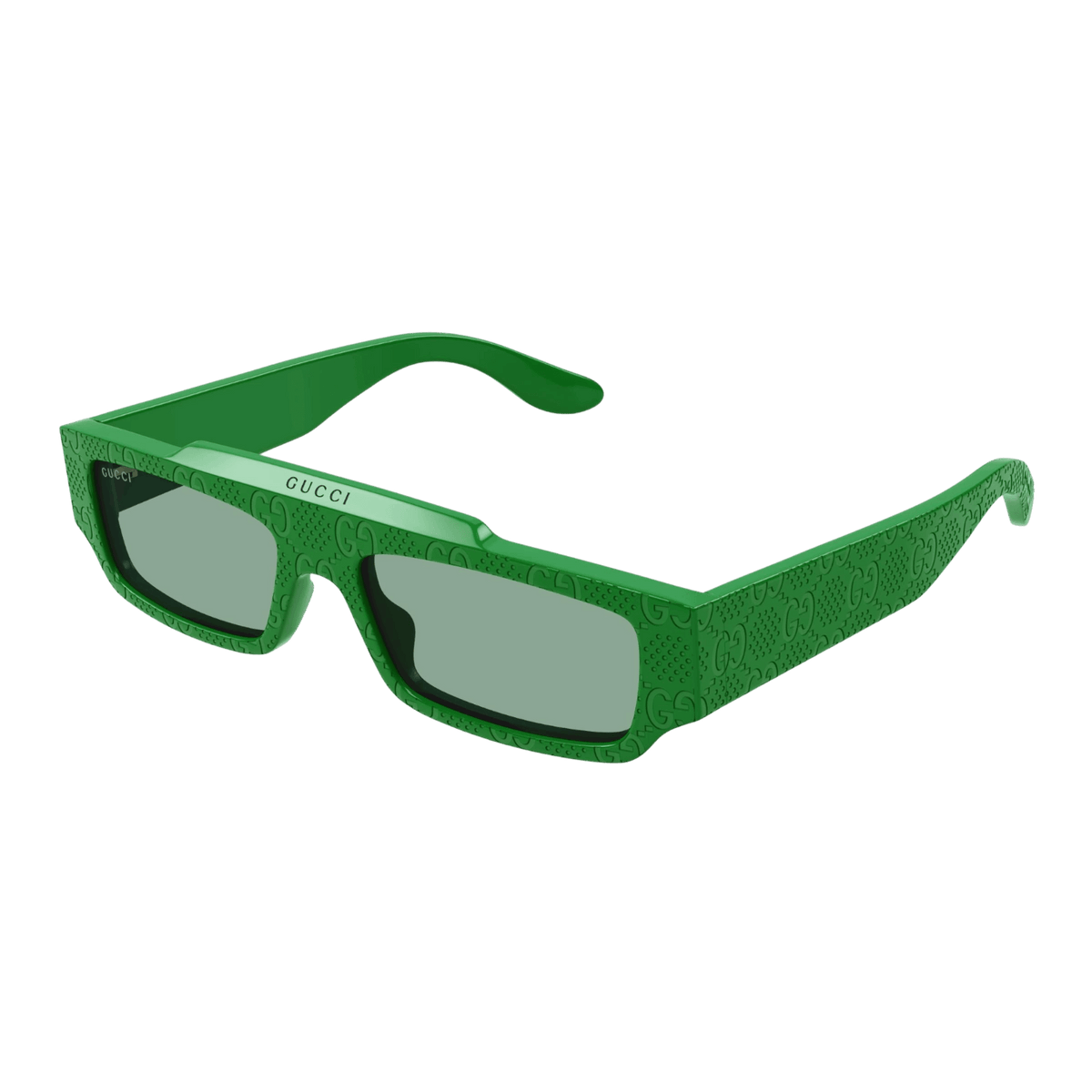 Gucci Men's Sunglasses Recycled Acetate GG1592S-003