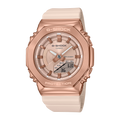 ANALOG-DIGITAL WOMEN GMS2100PG-4A