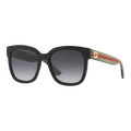 Gucci Sunglass Woman Acetate GG0034SN-002