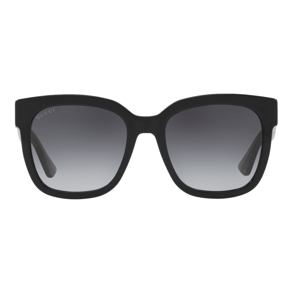 Gucci Sunglass Woman Acetate GG0034SN-002