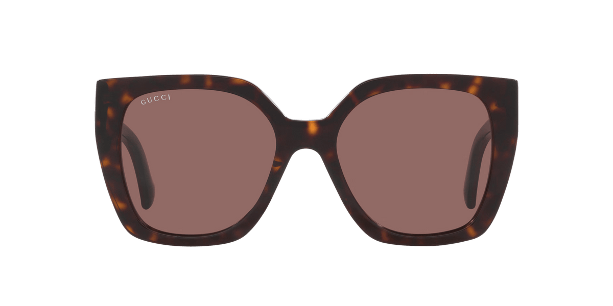 Gucci Women Sunglasses Recycled Acetate GG1300S-002