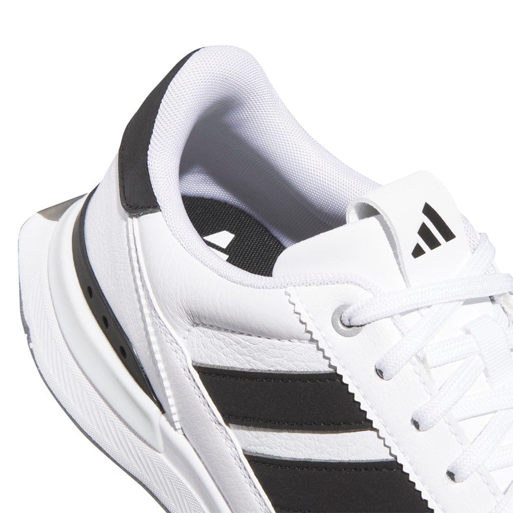 adidas S2G 26 Leather Waterproof Spikeless Shoes - Cloud White/Core Black/Cloud White