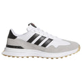 adidas S2G 26 Textile Spikeless Shoes - Cloud White/Core Black/Grey Two