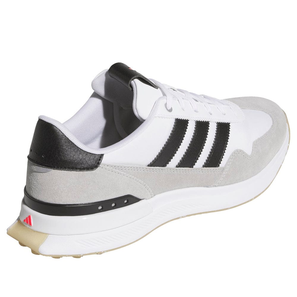 adidas S2G 26 Textile Spikeless Shoes - Cloud White/Core Black/Grey Two