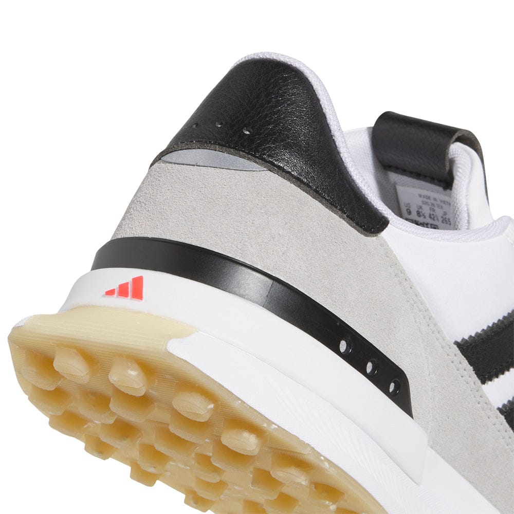 adidas S2G 26 Textile Spikeless Shoes - Cloud White/Core Black/Grey Two