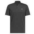 adidas Ultimate365 Sport Collar Polo Shirt - Carbon/Black