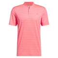 adidas Ultimate365 Sport Collar Polo Shirt - Frozen Turbo/Pure Turbo