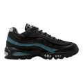 Nike Air Max 95 "Big Bubble" Black/Teal Men IB1667-004