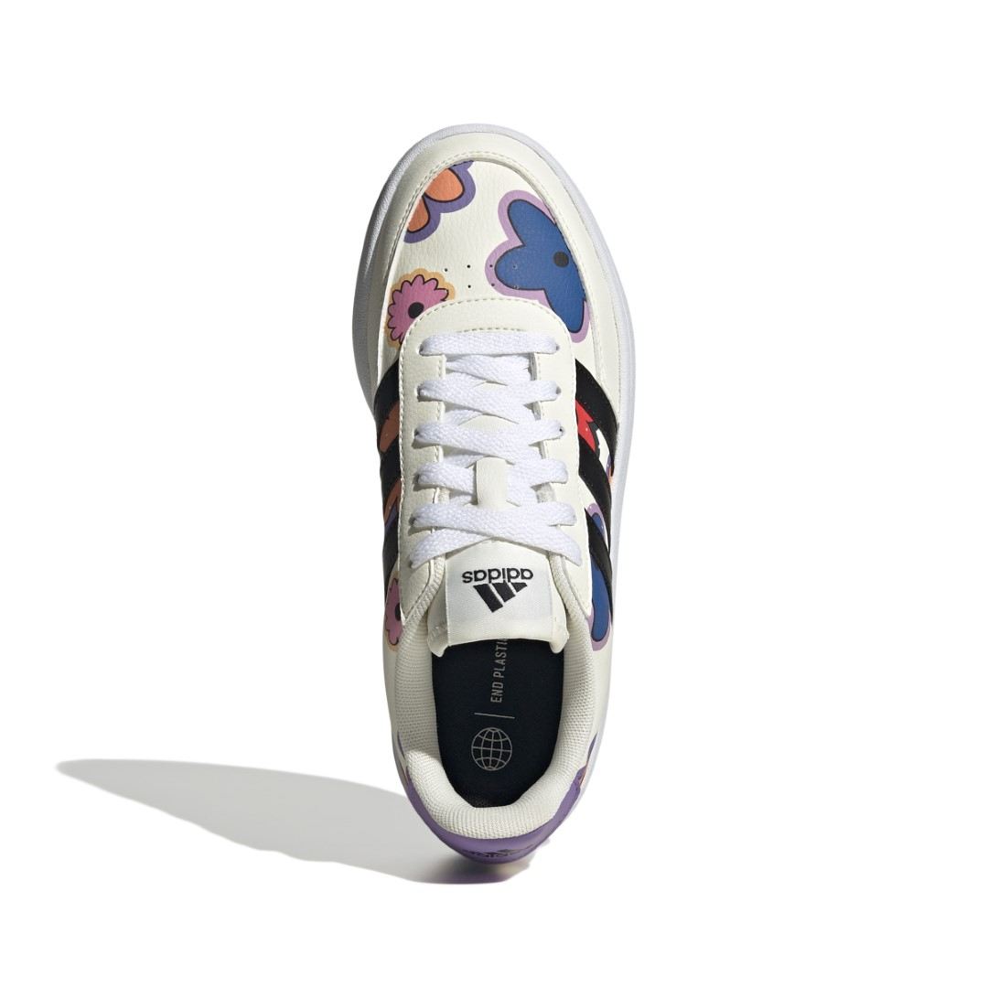 Breaknet 2.0 Lifestyle Shoes