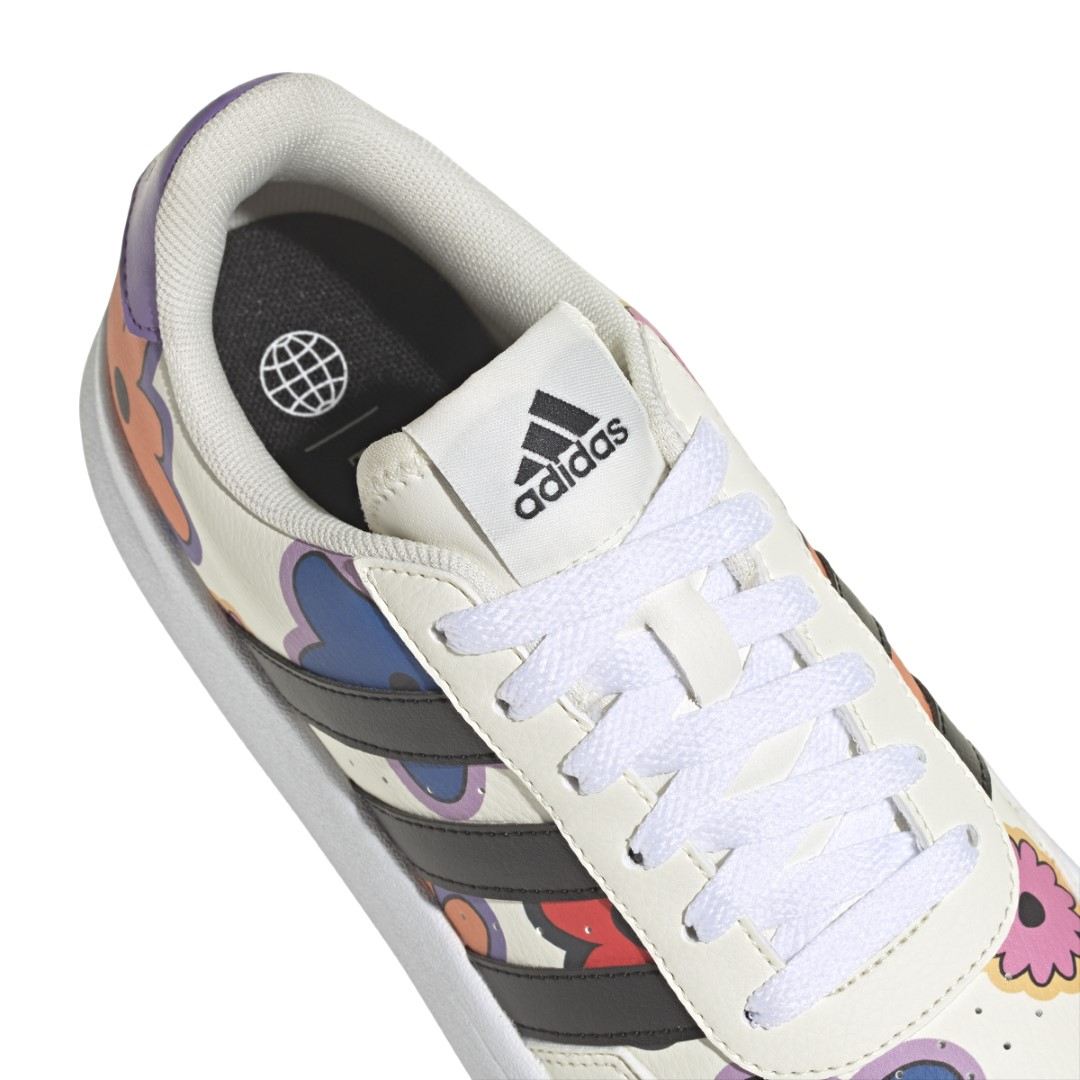 Breaknet 2.0 Lifestyle Shoes