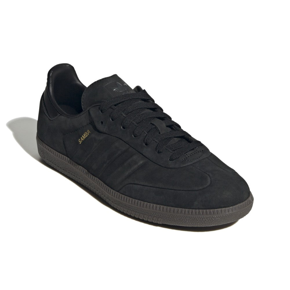 Samba Shoes