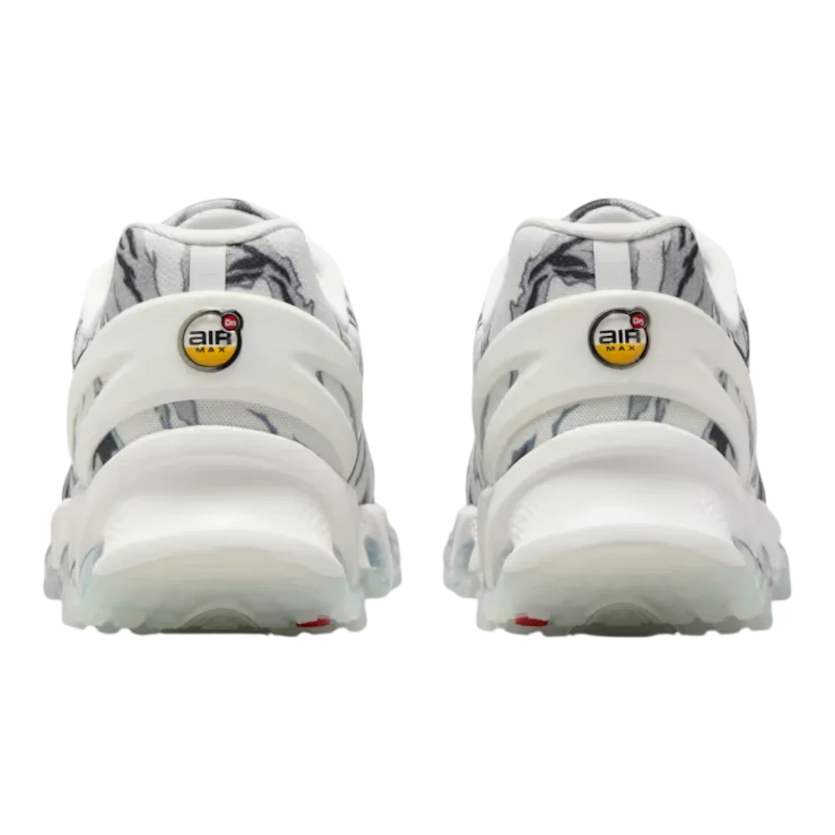 Nike Air Max DN8 Summit White/Cool Grey/Light Smoke Grey/Dark Smoke Grey Premium IH0377-100