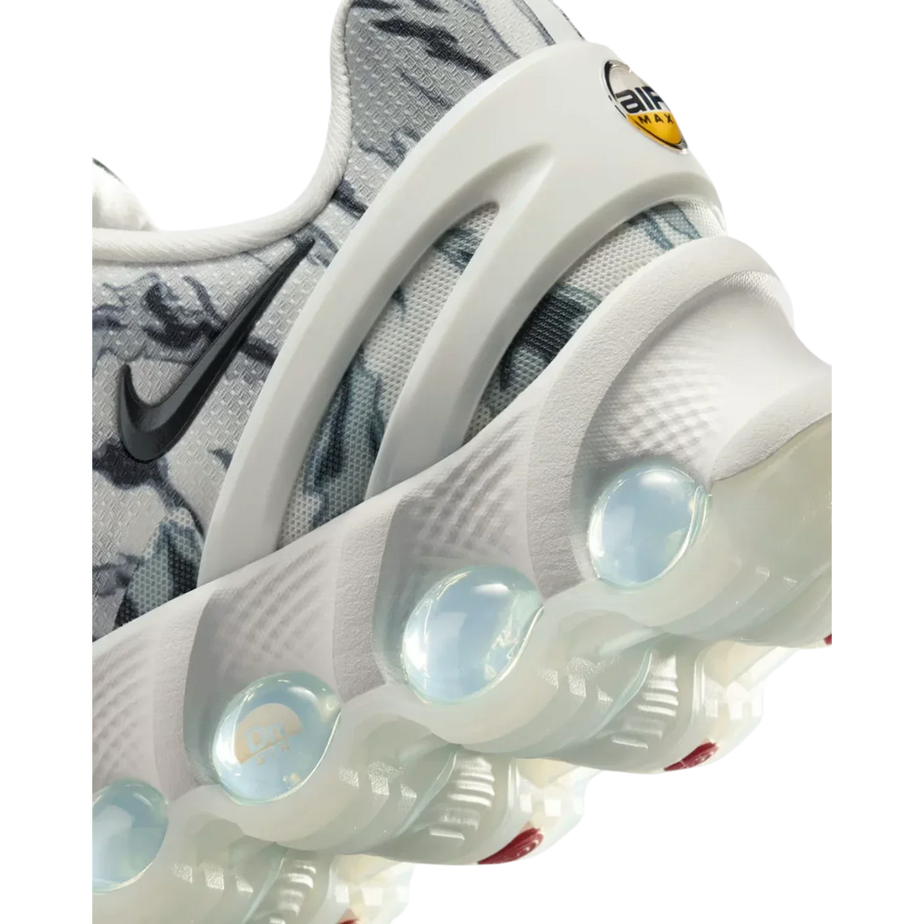 Nike Air Max DN8 Summit White/Cool Grey/Light Smoke Grey/Dark Smoke Grey Premium IH0377-100