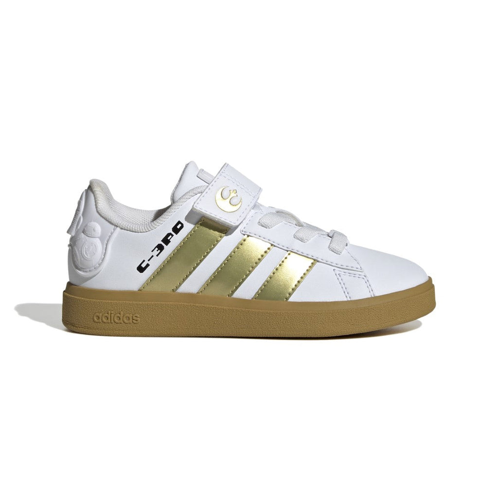 Star Wars Grand Court 2.0 Shoes Shoes