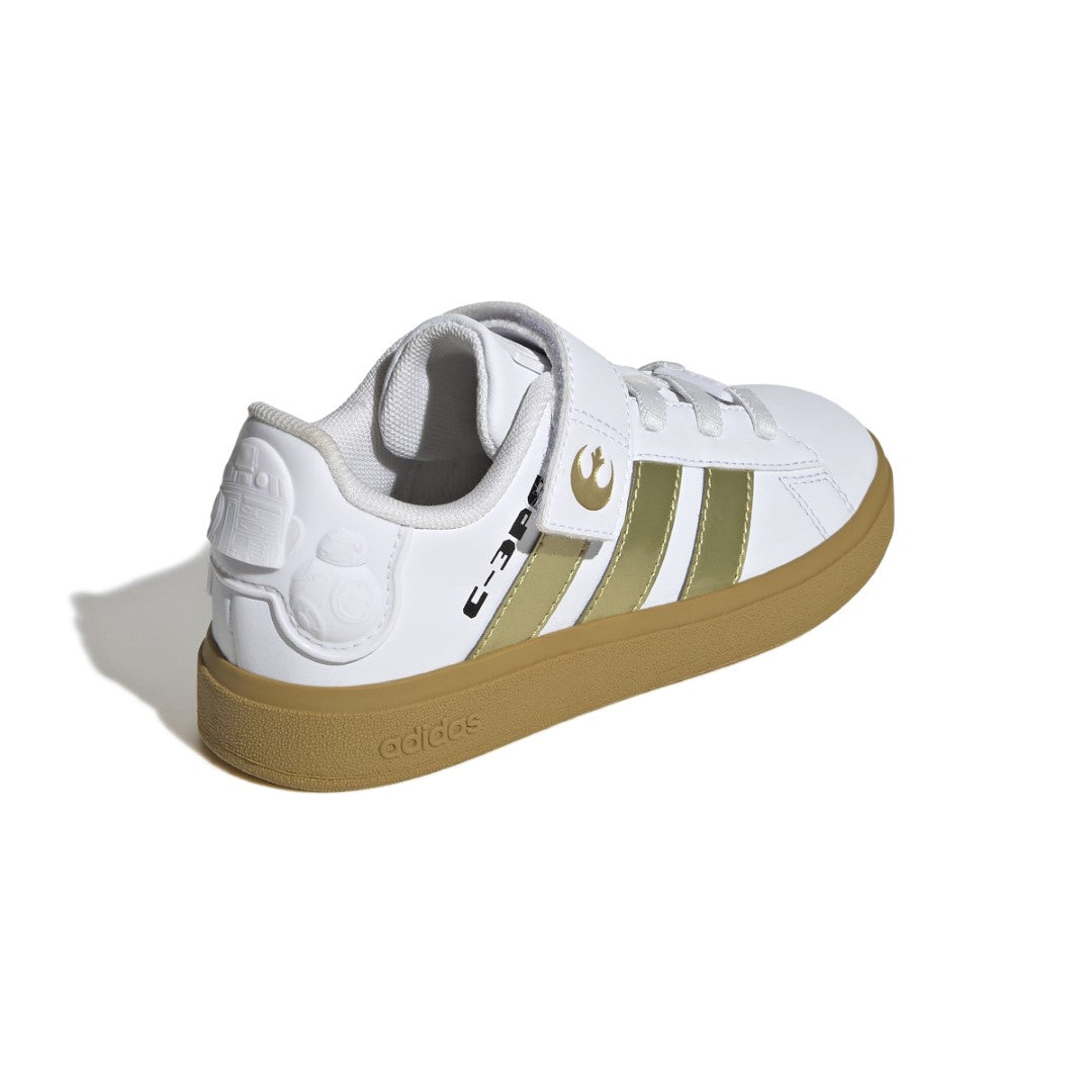 Star Wars Grand Court 2.0 Shoes Shoes