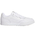 adidas Retrocross Spikeless Shoes - White/Grey Six/Gum 4