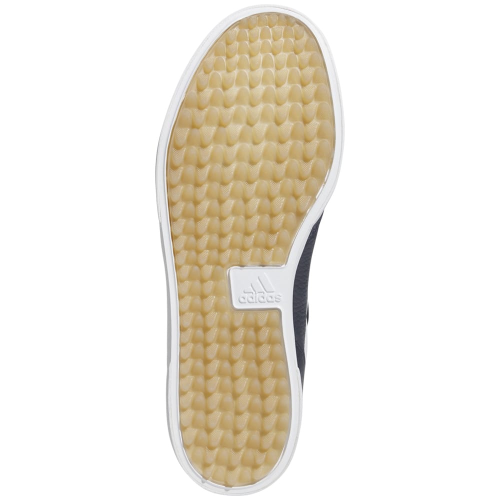 adidas Retrocross Spikeless Ladies Shoes - White/Collegiate Navy/Gum 4