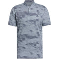 adidas Ultimate365 Sport Collar Polo Shirt - Wonder Blue