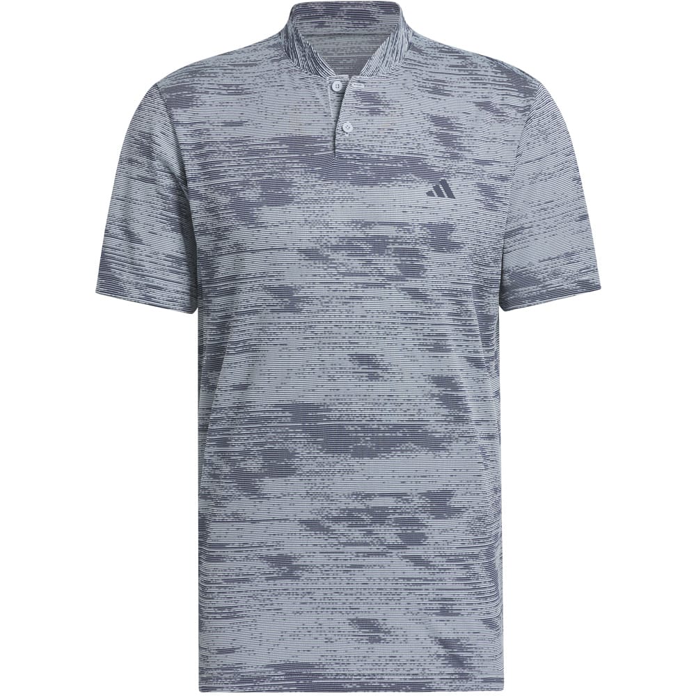 adidas Ultimate365 Sport Collar Polo Shirt - Wonder Blue