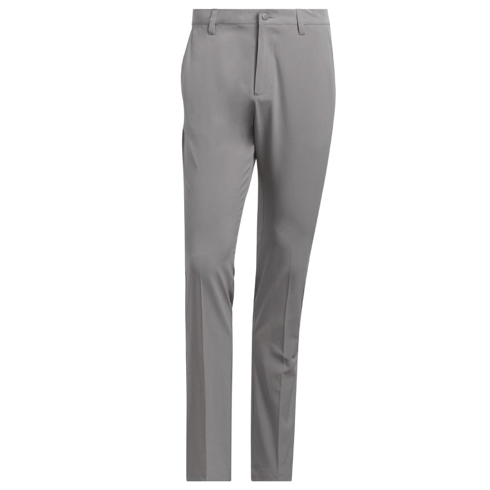 adidas Ultimate365 Tapered Trousers - Grey Three