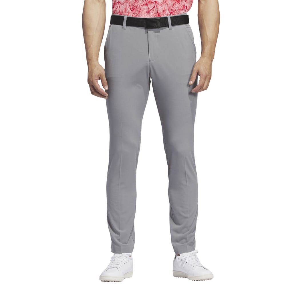 adidas Ultimate365 Tapered Trousers - Grey Three