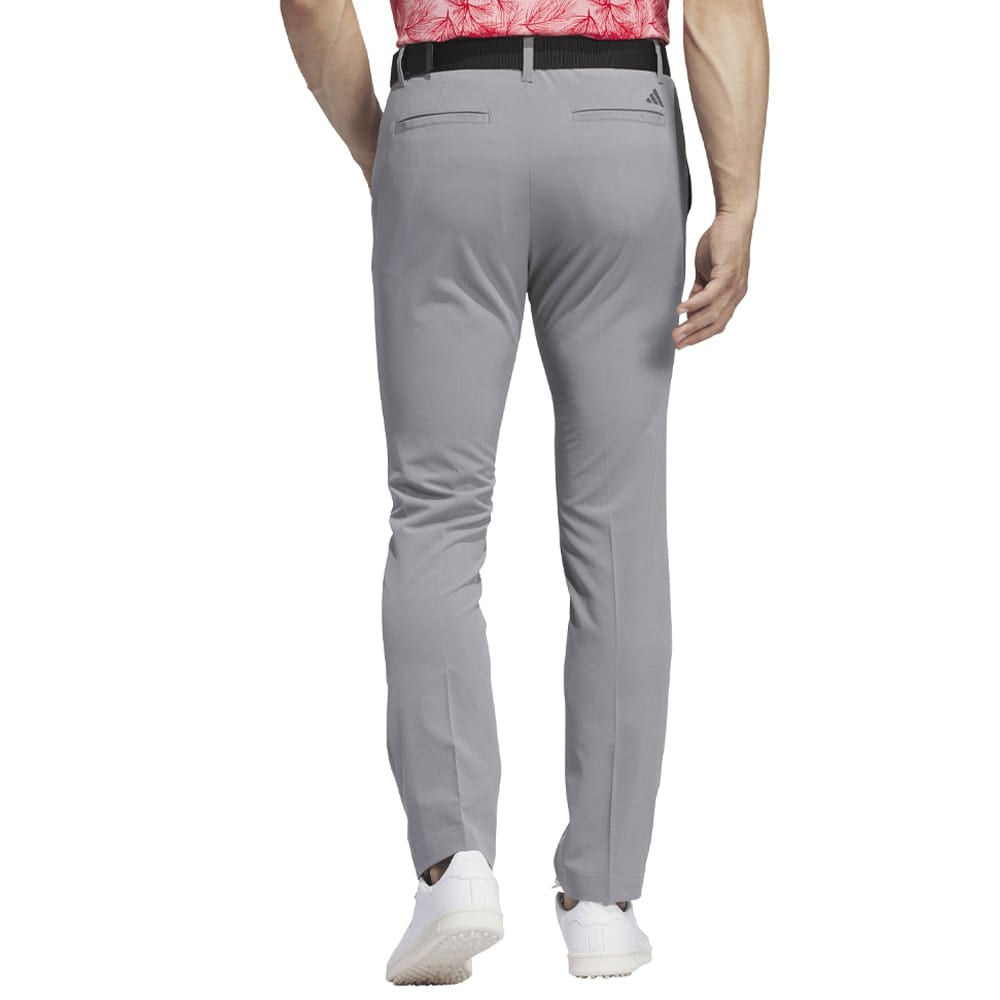 adidas Ultimate365 Tapered Trousers - Grey Three