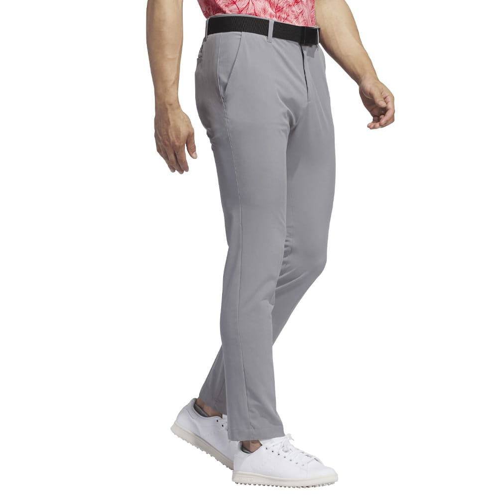 adidas Ultimate365 Tapered Trousers - Grey Three