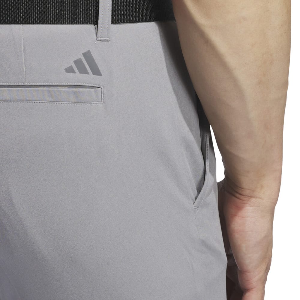 adidas Ultimate365 Tapered Trousers - Grey Three
