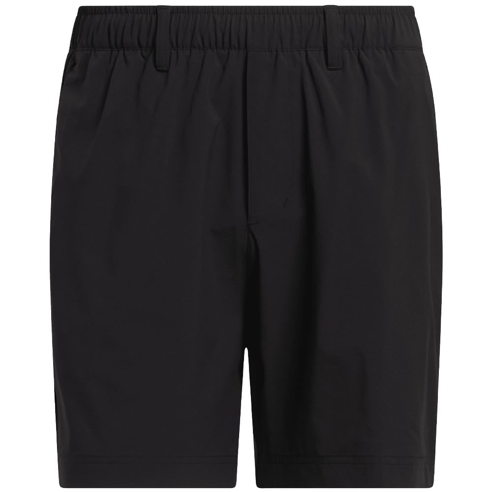 adidas Beyond Pull-On Shorts - Black