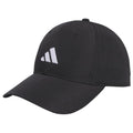 adidas Youth Tour Hat - Black