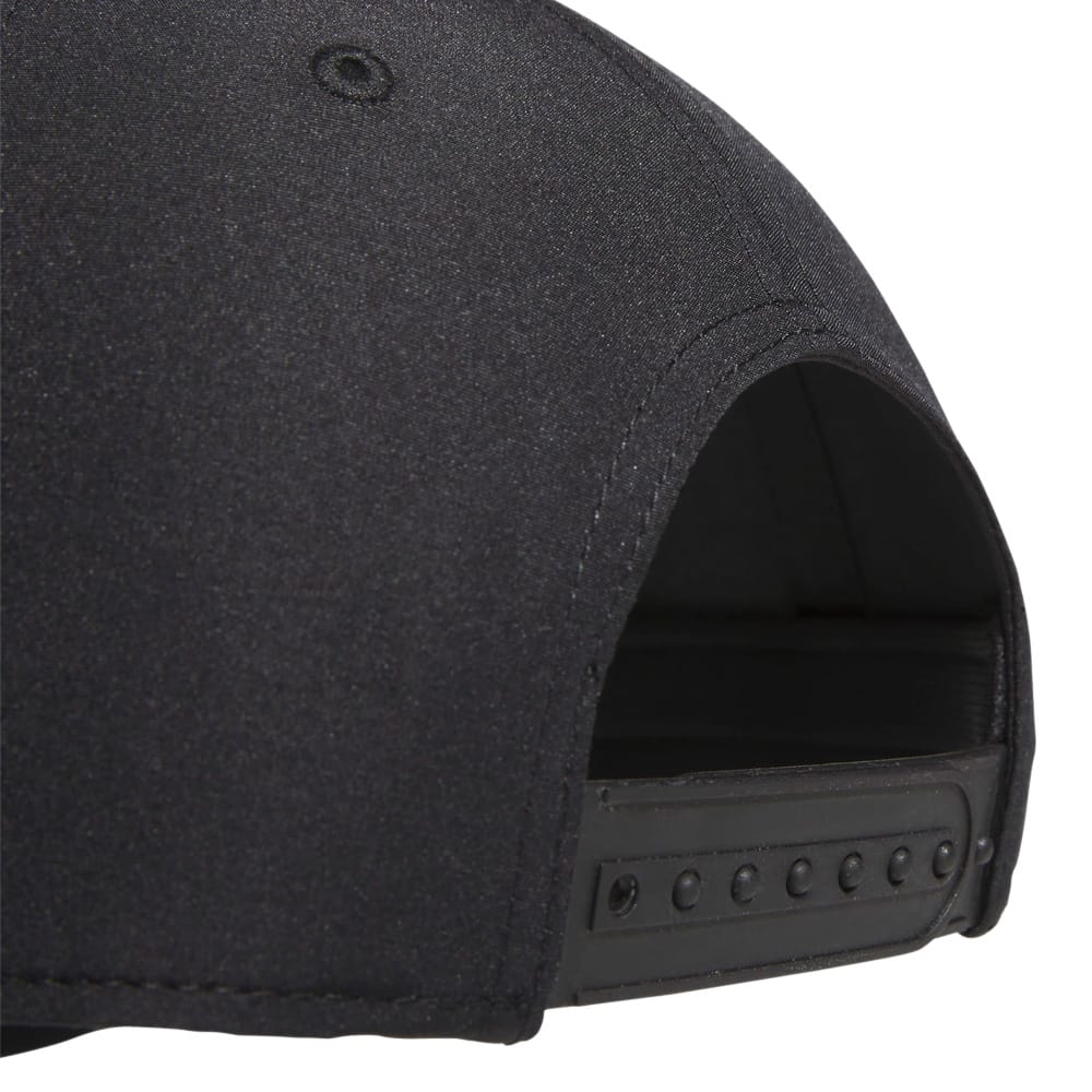 adidas Youth Tour Hat - Black